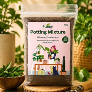Potting Mixture