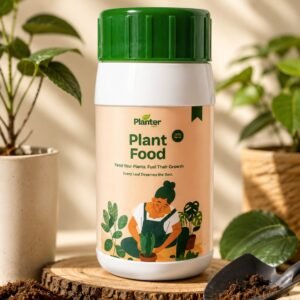 Plant Food